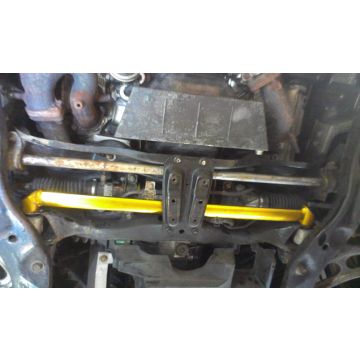 SUBARU IMPREZA 4/93-9/00