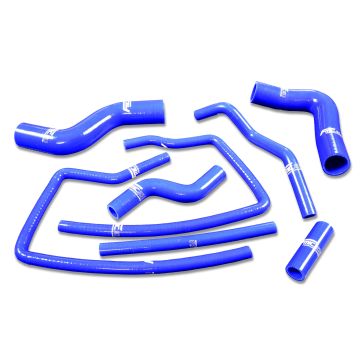 Silikon Hadice Chladicího Systému Kit FMIC.EU pro Subaru Impreza GC8 EJ20 WRX GT MK3-6 96-00