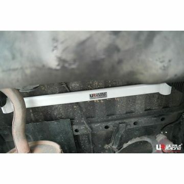 Rear Lower Bar (3107) Ultra Racing for Suzuki Jimny (SJ30) 1.3 4WD MT 81-98