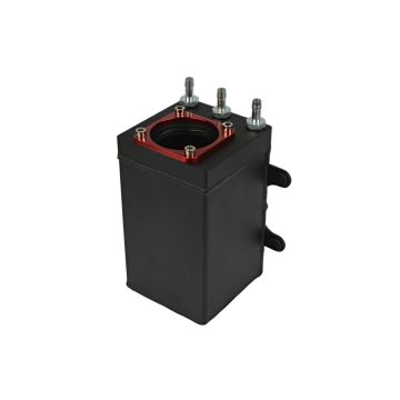 Swirl pot s místem na čerpadlo 1,3l