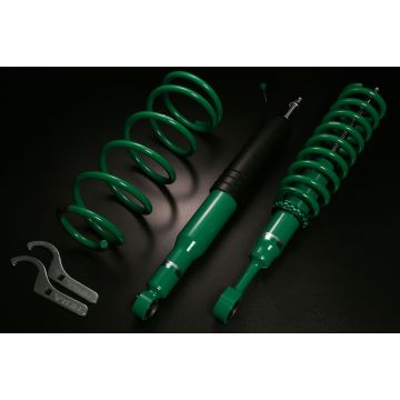 Tein 4x4 Lift Coilovers for Toyota Land Cruiser GRJ200L & URJ202W (2009+)