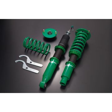 Tein Flex A Coilovers for Mitsubishi Galant (97-03)