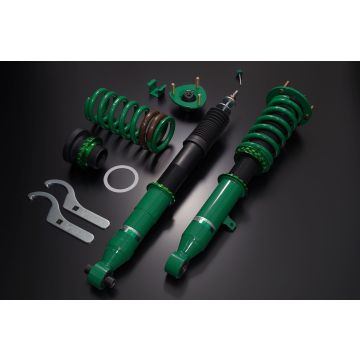Tein Flex AVS Coilovers for Lexus IS200T, 250, 300h & 350 (15-16)