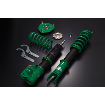 Tein Flex Z Coilovers for Mitsubishi Lancer Evo 6 (VI)