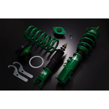 Tein Flex Z Coilovers for Nissan Elgrand E51 (02-10)