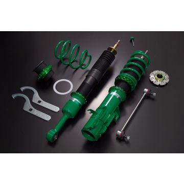 Tein Flex Z Coilovers for Suzuki Swift Hybrid ZC53S & ZC83S (2016+)