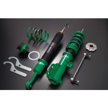 Tein Flex Z Coilovers for Suzuki Swift Sport ZC33 (2017+)