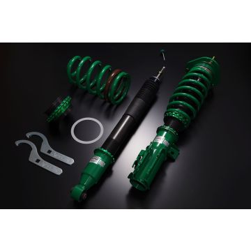 Tein Flex Z Coilovers for Toyota Alphard ANH20W (08-14)
