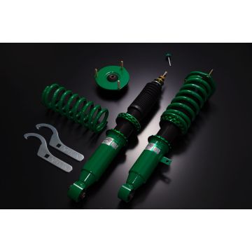 Tein Flex Z Coilovers for Toyota Chaser, Cresta, Mark II JZX90 & JZX100 (92-00)