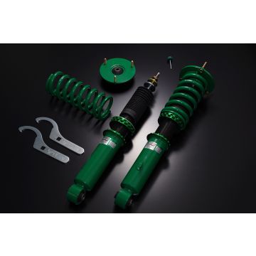 Tein Flex Z Coilovers for Toyota Supra MK3