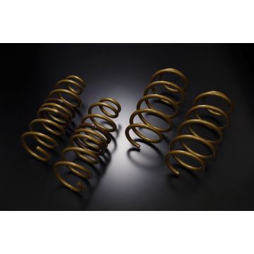 Tein High Tech Springs for Mazda 3 BL (08-14)