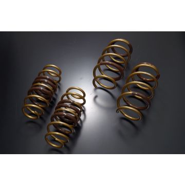 Tein High Tech Lowering Springs for Suzuki Swift Hybrid ZC53S & ZC83S (2016+)