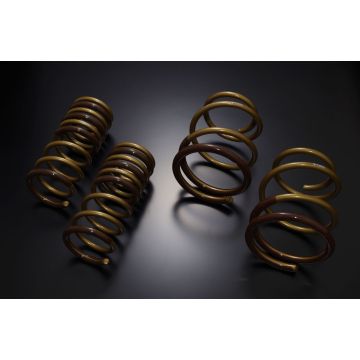 Tein High Tech Springs for Subaru Impreza WRX/STI VAB