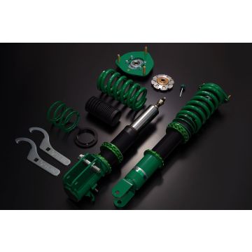 Tein Mono Racing Coilovers for Mitsubishi Lancer Evo 7 (VII)
