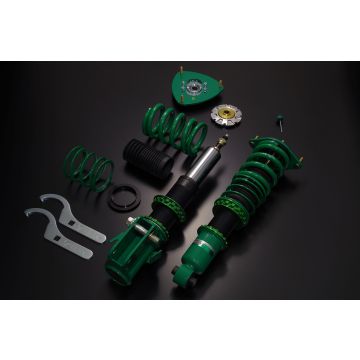 Tein Mono Racing Coilovers for Subaru Impreza GRB / GVB (07-14)