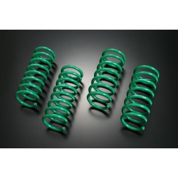 Tein S-Tech Springs for Lexus IS220d / IS250 / IS350