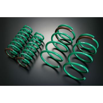 Tein S-Tech Springs for Mitsubishi Lancer Evo 8 (VIII)
