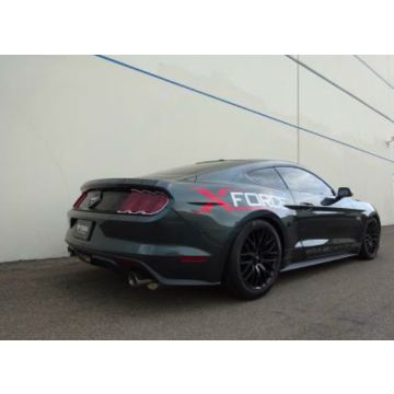 Tein S-Tech Lowering Springs for Ford Mustang (2015+)