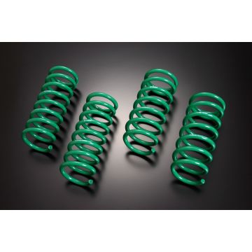 Tein S-Tech Lowering Springs for Lexus GS300, GS400 & GS430 (98-05)