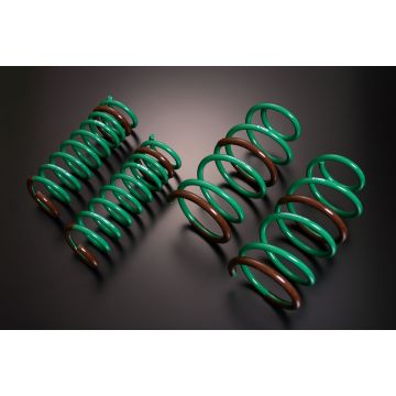 Tein S-Tech Lowering Springs for Mazda 6 GG (02-08)
