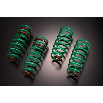 Tein S-Tech Lowering Springs for Mazda MX-5 ND RF