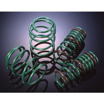 Tein S-Tech Springs for Subaru Legacy B4 BL5 (2003-2009)
