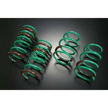 Tein S-Tech Springs for Toyota MR-S