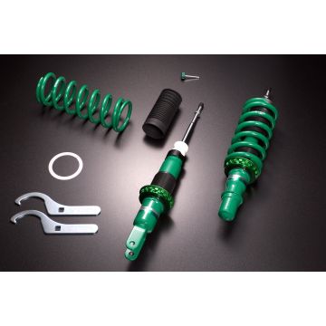 Tein Street Advance Z Coilovers for Honda Civic EJ6, EJ7, EJ8, EM1