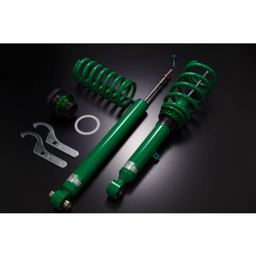 Tein Street Advance Z Coilovers for Lexus IS F (07-14)