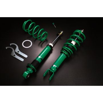 Tein Street Advance Z Coilovers for Mazda MX-5 NC