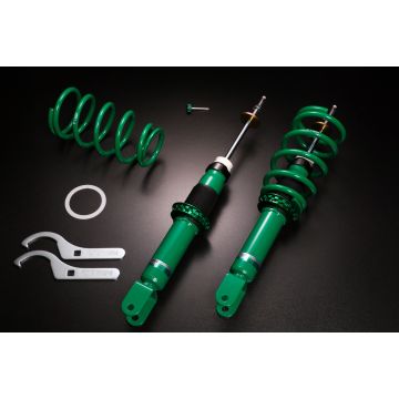Tein Street Advance Z Coilovers for Mazda MX-5 ND