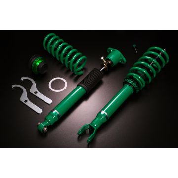 Tein Street Advance Z Coilovers for Mercedes C Class 200L W205 (2015+)