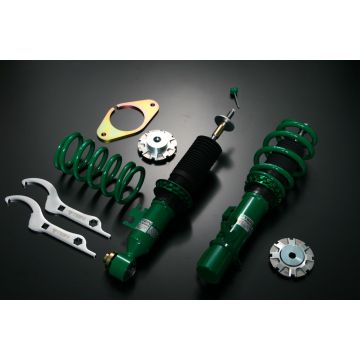 Tein Street Advance Z Coilovers for Mini Cooper / S / One R55 & R56 (07-10)