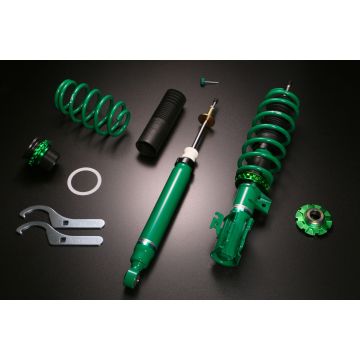 Tein Street Advance Z Coilovers for Suzuki Splash (08-14)