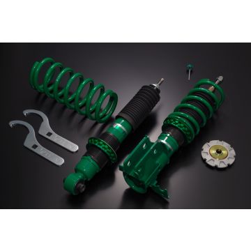 Tein Street Advance Z Coilovers for Toyota GT86 (TÜV)