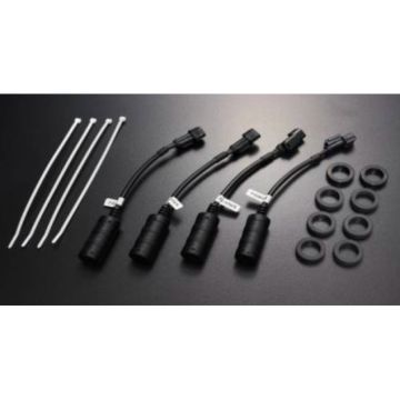 Tein Street Advance Z Coilovers for Toyota Supra A90 (2019+)