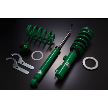 Tein Street Advance Z Coilovers for VW Golf 6 TSI / GTI