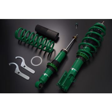 Tein Street Advance Z4 Lift Coilovers for Subaru Forester SJG (12-18)