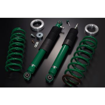 Tein Street Advance Z4 Lift Coilovers for Suzuki Jimny JB64W (2018+)