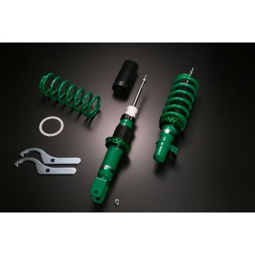 Tein Street Basis Z Coilovers for Honda CRX Del Sol