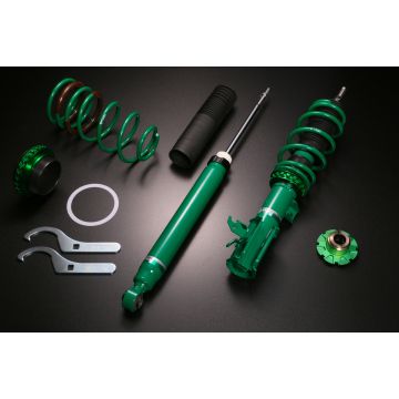 Tein Street Basis Z Coilovers for Honda Prelude BB (92-02)