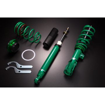 Tein Street Basis Z Coilovers for Toyota Aqua NHP10 (11-17)