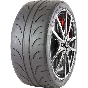 Pneumatika Vitour Tempesta Enzo 265/35Z R18 140AA Semi Slick