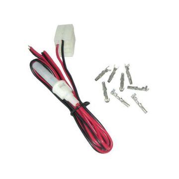 Terratrip Wiring 202/202+/303/303+