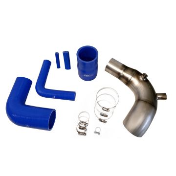 Tip nierdzewny do VAG 1.8T 150km/180km