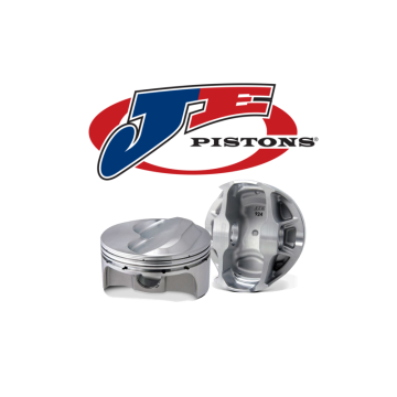 Tłoki silnika JE Pistons, Mitsubishi EVO 10, 4B11T (10,0:1) 86,00mm Ultra Series