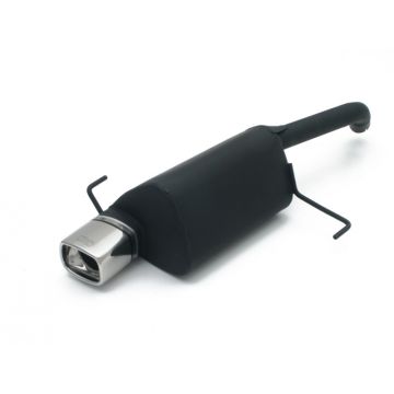 Tłumik dedykowany ALFA ROMEO 147 2000-2009 HATCHBACK 1,6i 77/88kW