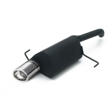 Tłumik dedykowany ALFA ROMEO 147 2000-2009 HATCHBACK 1,6i 77/88kW