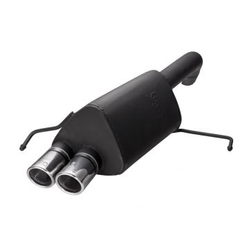 Sportovní výfuk pro ALFA ROMEO 147 GTA 2003-2010 STANDARD