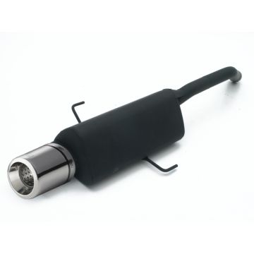 Sportovní výfuk pro ALFA ROMEO 147 JTD 2000-2009 STANDARD